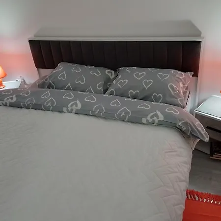 Apartament Plaza 9 Srebrno Jezero *