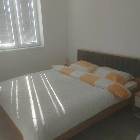 Apartamento Plaza 9 Srebrno Jezero