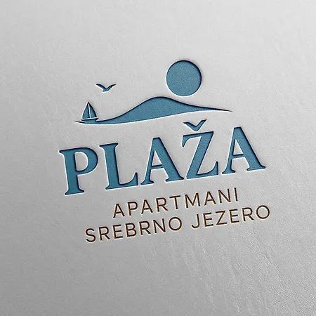 Plaza 9 Srebrno Jezero Veliko Gradiste