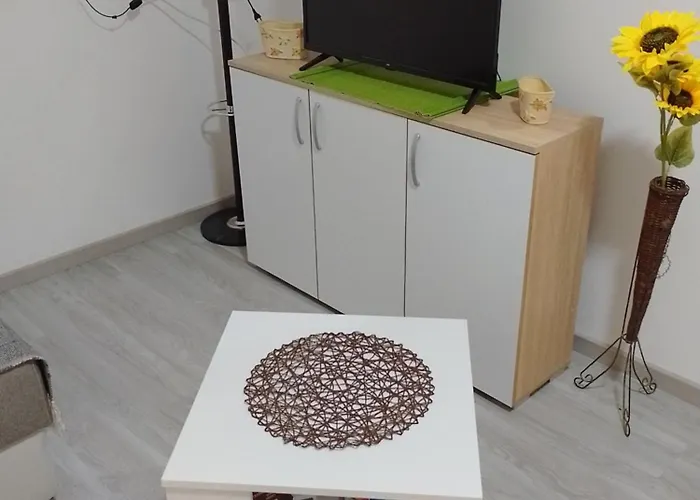 Plaza 9 Srebrno Jezero Veliko Gradište