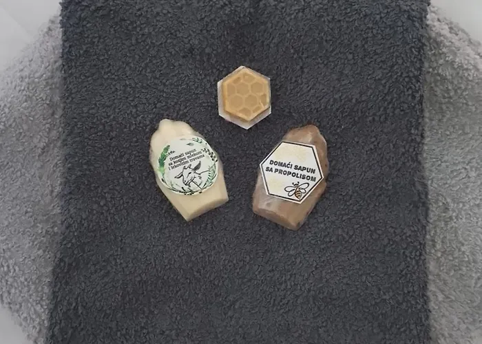 Plaza 9 Srebrno Jezero * Veliko Gradište