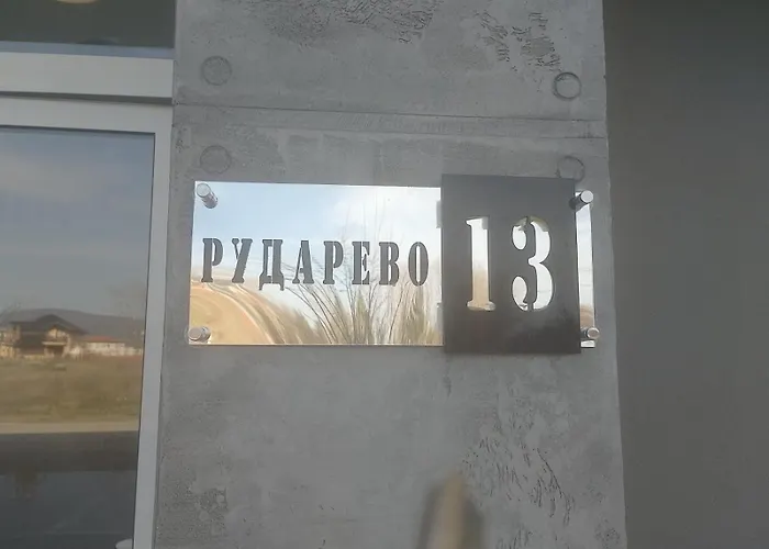 Plaza 9 Srebrno Jezero شقة *